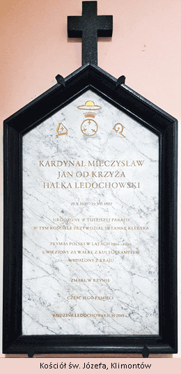 Tablica Miecz